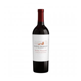 MONDAVI NAPA VALLEY CABERNET SAUVIGNON  2022