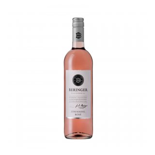 BERINGER WHITE ZINFANDEL ROSE '24 