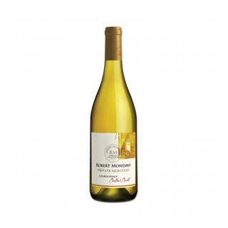 MONDAVI PRIVATE SELECTION CHARDONNAY  '24 