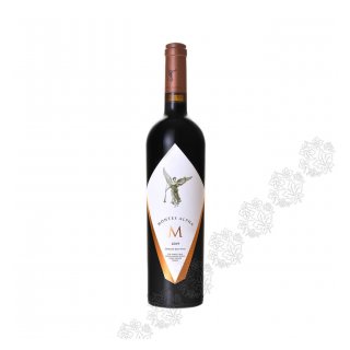 MONTES ALPHA "M" 2018