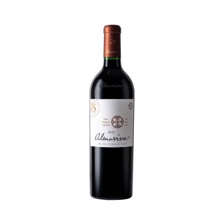 ALMAVIVA 2022