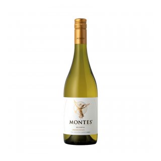 MONTES CHARDONNAY RESERVA RANGE '23