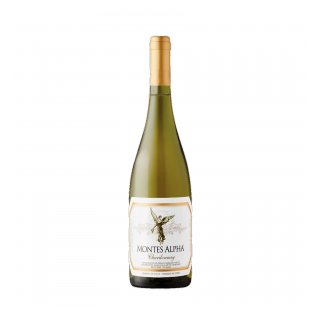 MONTES ALPHA CHARDONNAY '23 750ml