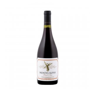 MONTES PINOT NOIR ALPHA RANGE 2021