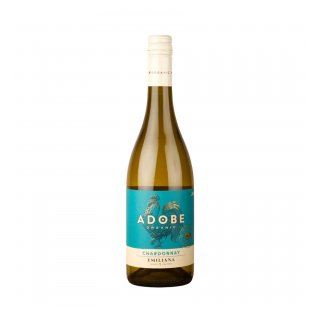 ADOBE CHARDONNAY 2025