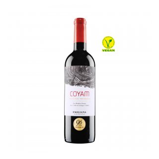 Emiliana COYAM 2022