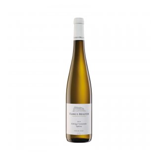 MOLITOR SPATLESE TROCKEN RIESLING ZELTINGER SONNENUHR 2022