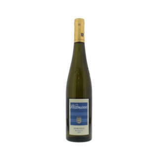 WITTMANN MORSTEIN RIESLING GROSSES GEWACHS '22 
