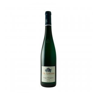 DR. LOOSEN URZIGER WURZGARTEN RIESLING TROCKEN GROSSES GEWACHS '22