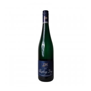 DR. LOOSEN RIESLING DRY '24 
