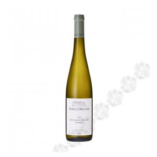 MOLITOR RIESLING KABINETT FEINHERB Bernkasteler Badstube 2024