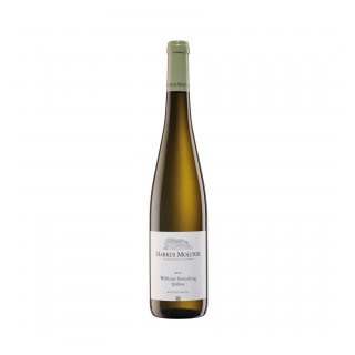 MOLITOR RIESLING SPATLESE FEINHERB WHELENER KLOSTERBERG 2024