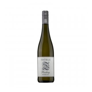 THORLE FEINHERB RIESLING OFF DRY