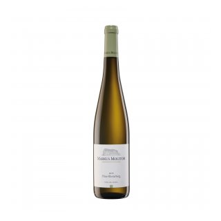 MOLITOR RIESLING FEINHERB MOLITOR Haus Klosterberg 2024