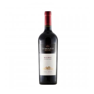 TERRAZAS DE LOS ANDES RESERVA MALBEC '22
