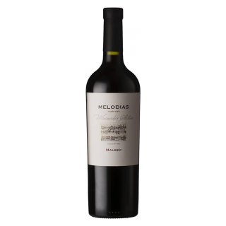 TRAPICHE MELODIAS WINEMAKER SELECTION MALBEC 2024
