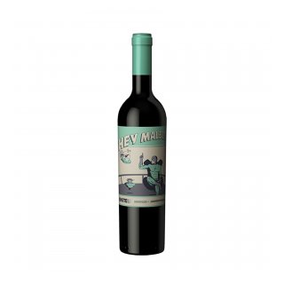 RICCITELLI "HEY MALBEC" LUJAN DE CUYO '24