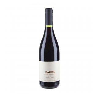 BODEGA CHACRA BARDA PINOT NOIR 2023