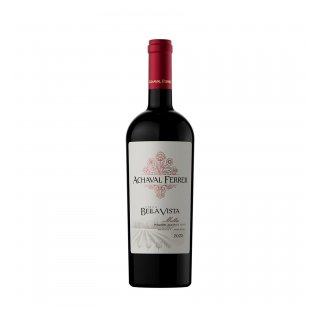 ACHAVAL FERRER Finca BellaVista Malbec 2021