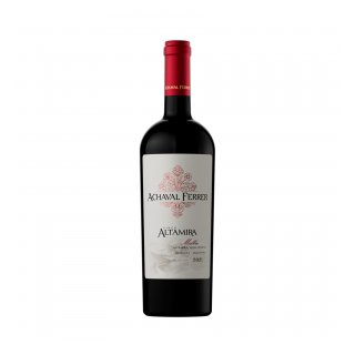 ACHAVAL FERRER Finca Altamira Malbec 2021
