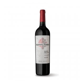 ACHAVAL FERRER Appellation Lujan de Cuyo Malbec 2020