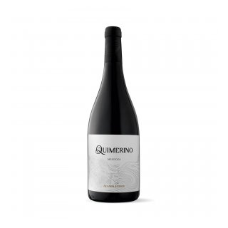 ACHAVAL FERRER Quimerino Tinto 2024