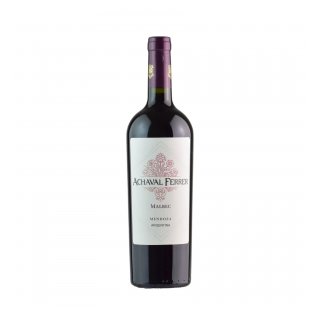 ACHAVAL FERRER Malbec 2022