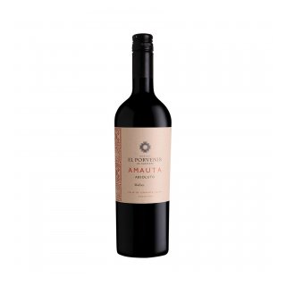 EL PORVENIR DE CAFAYATE AMAUTA ABSOLUTO MALBEC 2025
