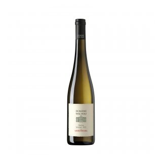 DOMANE WACHAU RIESLING SMARAGD Ried Singerriedel 2022