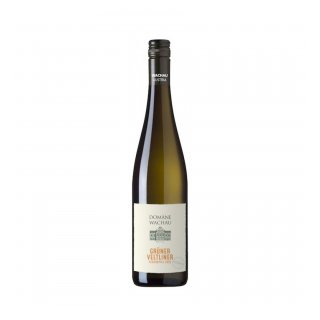 DOMANE WACHAU GRUNER VELTLINER FEDERSPIEL Terrassen 2023