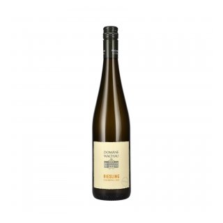 DOMANE WACHAU RIESLING FEDERSPIEL Terrassen 2024