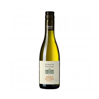 DOMANE WACHAU GRUNER VELTLINER FEDERSPIEL Terrassen 2025