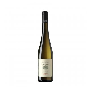DOMANE WACHAU GRUNER VELTLINER SMARAGD Ried Axpoint 2024