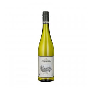 SCHLOSS GOBELBURG GRUNER VELTLINER KAMPTAL 2024