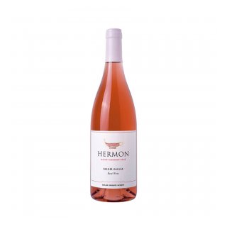 MOUNT HERMON ROSE '23 750ml 