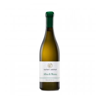 ΚΑΤΩΓΙ ΑΒΕΡΩΦ ALBA DI MUNTE TRAMINER 2025