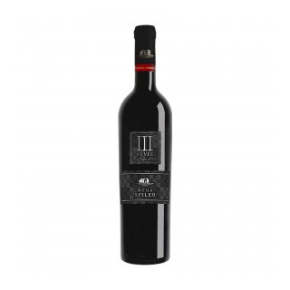 CAVINO ΜΕΓΑ ΣΠΗΛΑΙΟ CUVEE III ΕΡΥΘΡΟΣ '24