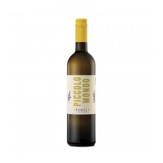 SEMELI PICCOLO MONDO MOSCHOFILERO 2025