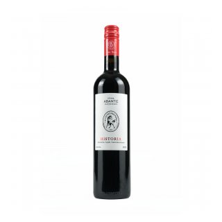 ESTATE AVANTIS HISTORIA RED 2025