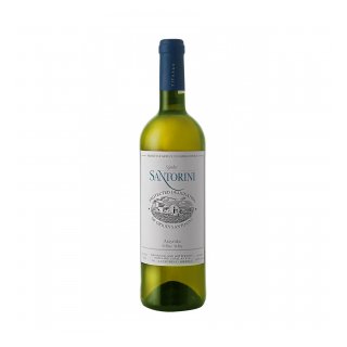 SIGALAS OIA SANTORINI WHITE 2025
