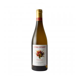 ΚΑΤΣΑΡΟΣ ΚΤΗΜΑ CHARDONNAY 2025