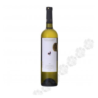 DOMAINE PAPAGIANNAKOS SAVVATIANO OLD VINES 2025