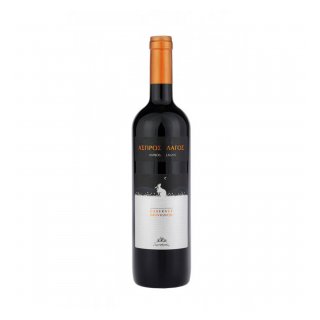 ΔΟΥΛΟΥΦΑΚΗ ΑΣΠΡΟΣ ΛΑΓΟΣ CAB.SAUVIGNON 2023