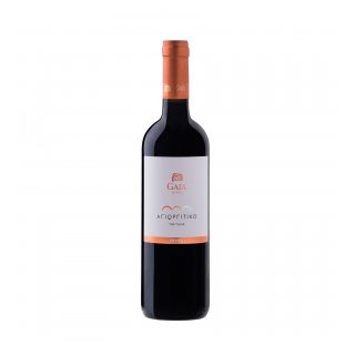 GAIA WINES AGIORGITIKO 2024