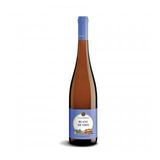 ΤΣΕΛΕΠΟΣ BLANC DE GRIS 2025