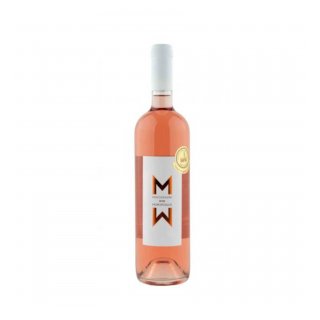 MOROPOULOS MANTINEIA MOSCHOFILERO ROSE '25 
