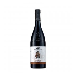 ΖΑΦΕΙΡΑΚΗ ΛΗΜΝΙΩΝΑ "YOUNG WINES" ΕΡΥΘΡΟΣ 2023
