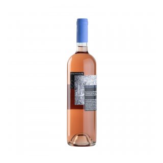 SPIROPOULOU MELIASTO ROSE 2024