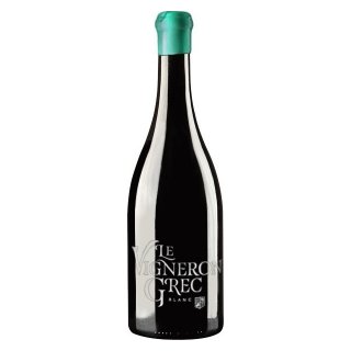 ΠΑΠΑΡΓΥΡΙΟΥ LE VIGNERON GREC ΛΕΥΚΟΣ '25