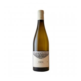 ΚΑΡΑΜΟΛΕΓΚΟΣ ΠΥΡΙΤΗΣ GRAND CUVEE ΛΕΥΚΟ '24 